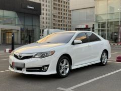 Сүрөт унаа Toyota Camry