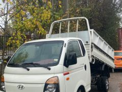 Фото авто Hyundai Porter