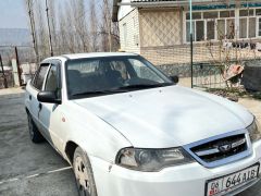 Сүрөт унаа Daewoo Nexia