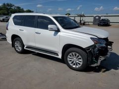 Сүрөт унаа Lexus GX