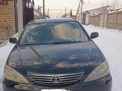 Сүрөт унаа Toyota Camry