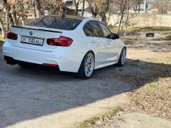 Сүрөт унаа BMW 3 серия