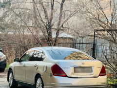 Сүрөт унаа Nissan Teana