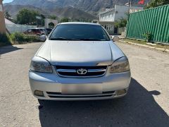 Сүрөт унаа Daewoo Lacetti