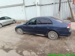 Фото авто Honda Civic