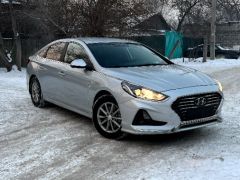 Сүрөт унаа Hyundai Sonata