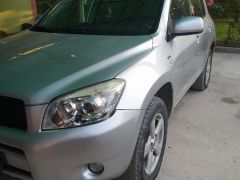 Фото авто Toyota RAV4