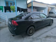 Фото авто Honda Civic Ferio