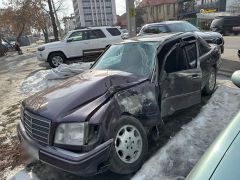 Photo of the vehicle Mercedes-Benz E-Класс