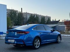 Фото авто Hyundai Sonata