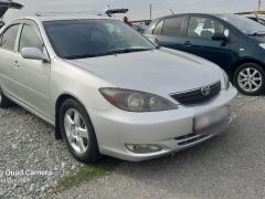 Сүрөт унаа Toyota Camry