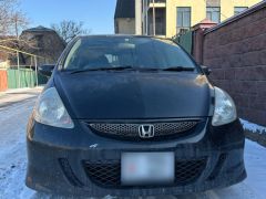 Photo of the vehicle Honda Fit