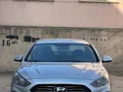 Сүрөт унаа Hyundai Sonata