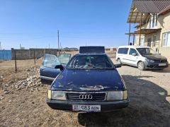 Сүрөт унаа Audi 100