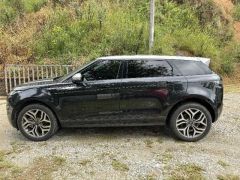 Photo of the vehicle Land Rover Range Rover Evoque