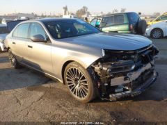 Сүрөт унаа BMW 7 серия