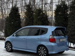 Photo of the vehicle Honda Fit