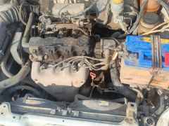 Сүрөт унаа Daewoo Lanos (Sens)