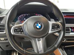 Photo of the vehicle BMW X5