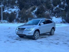 Photo of the vehicle Toyota Harrier