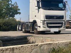 Фото авто Volvo FH