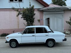 Фото авто ВАЗ (Lada) 2106