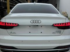 Сүрөт унаа Audi A4