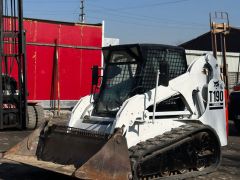 Сүрөт унаа Bobcat T190