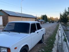 Photo of the vehicle ВАЗ (Lada) 2107