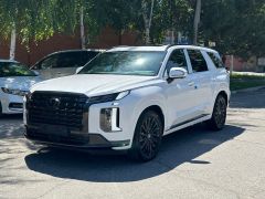 Сүрөт унаа Hyundai Palisade