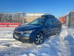 Photo of the vehicle Subaru Outback