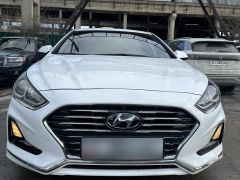 Сүрөт унаа Hyundai Sonata