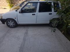 Фото авто Daewoo Tico