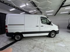 Фото авто Mercedes-Benz Sprinter