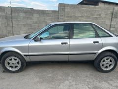 Photo of the vehicle Audi 80