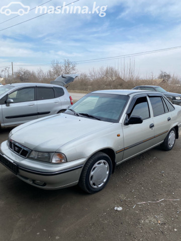 Daewoo Nexia