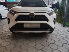 Фото авто Toyota RAV4