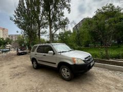 Сүрөт унаа Honda CR-V