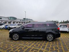 Сүрөт унаа Kia Carnival