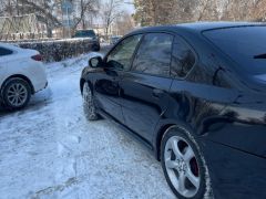 Сүрөт унаа Subaru Legacy