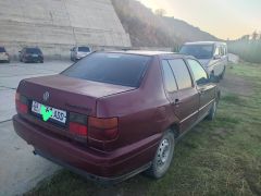 Photo of the vehicle Volkswagen Vento