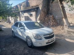 Сүрөт унаа Chevrolet Cobalt