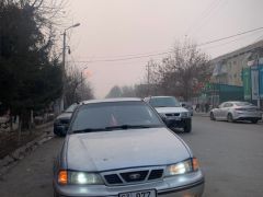 Сүрөт унаа Daewoo Nexia