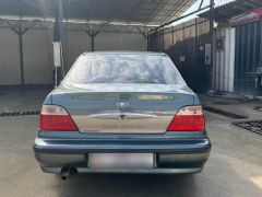 Сүрөт унаа Daewoo Nexia