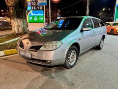 Сүрөт унаа Nissan Primera