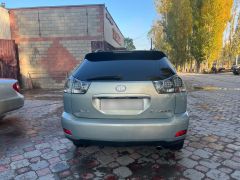 Сүрөт унаа Lexus RX