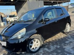 Фото авто Honda Fit