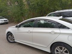 Photo of the vehicle Hyundai Sonata