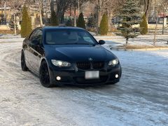 Сүрөт унаа BMW 3 серия