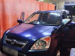 Сүрөт унаа Honda CR-V